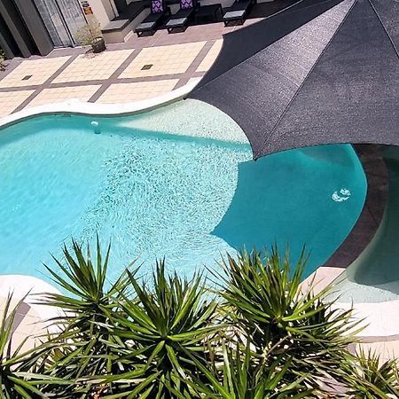 Eden By The Bay Aparthotel Hervey Bay Exterior foto